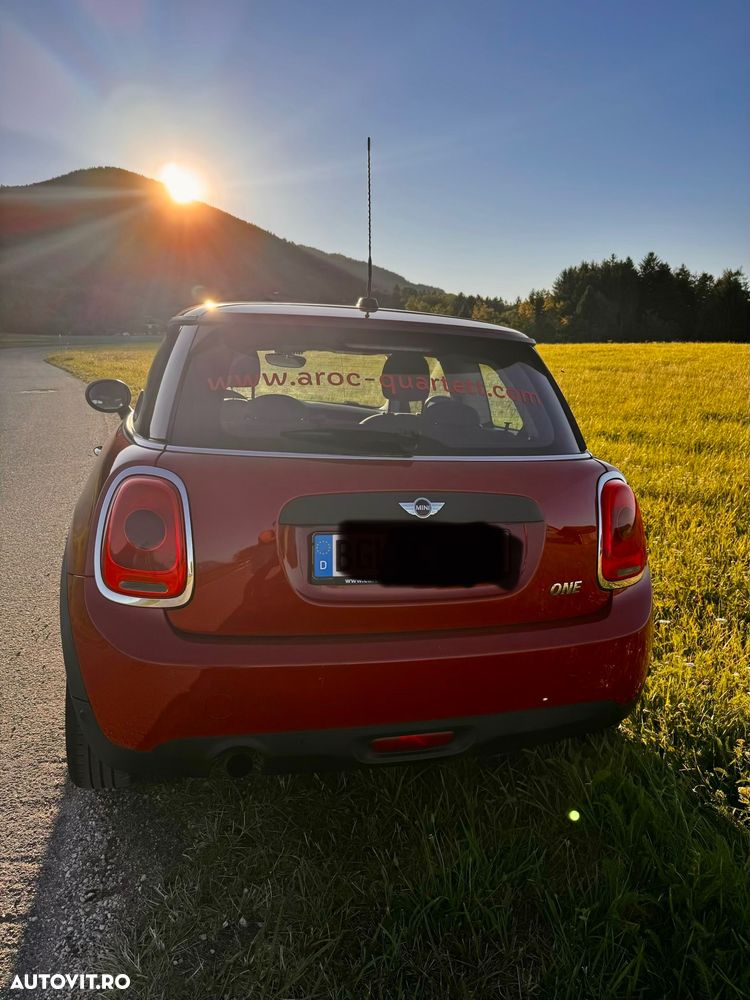 Mini ONE Standard - 3