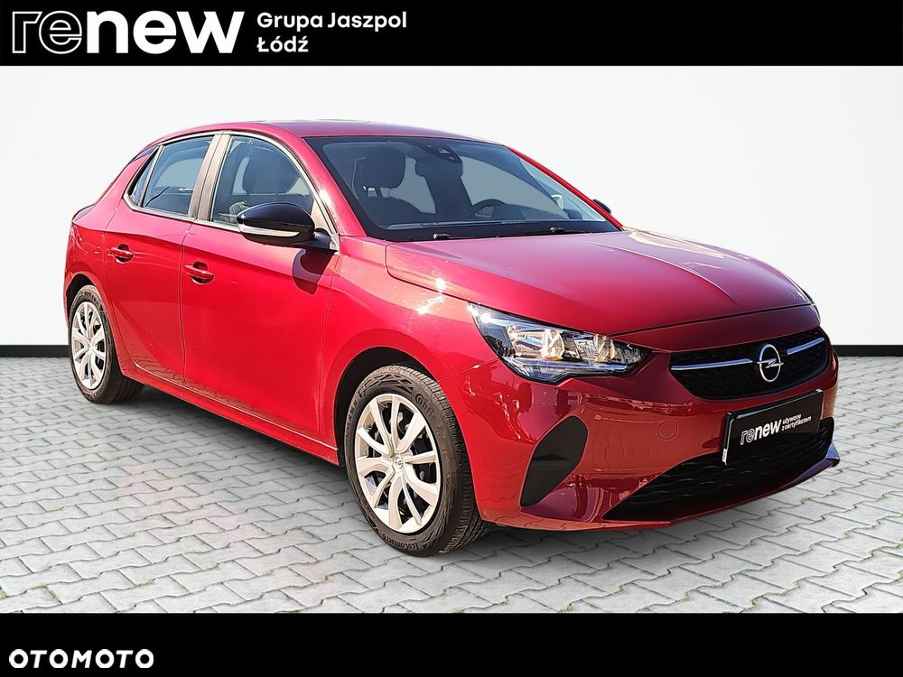 Opel Corsa 1.2 Edition S&S - 3