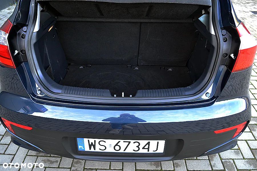 Kia Rio 1.2 Business Line Plus - 10