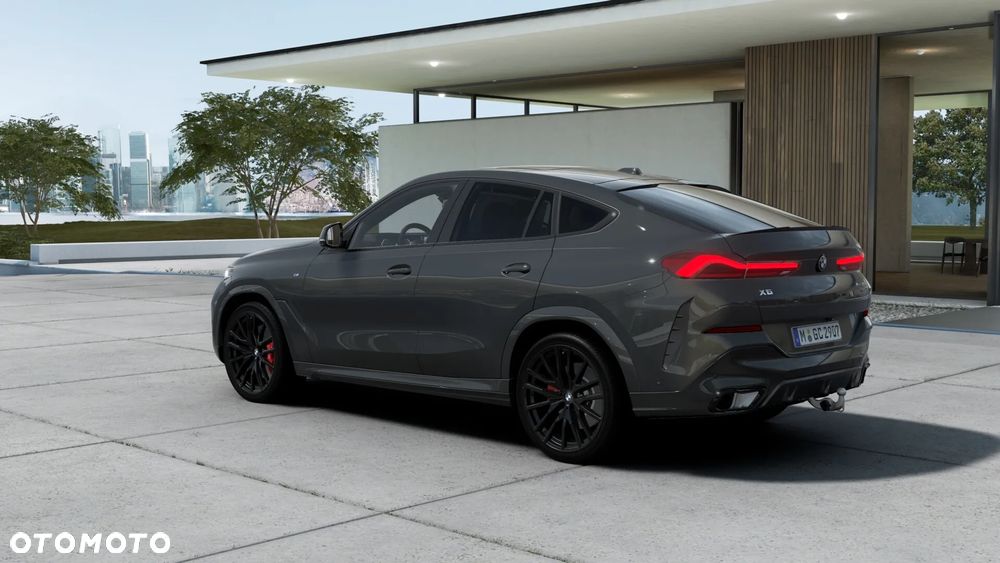 BMW X6 xDrive30d mHEV - 2