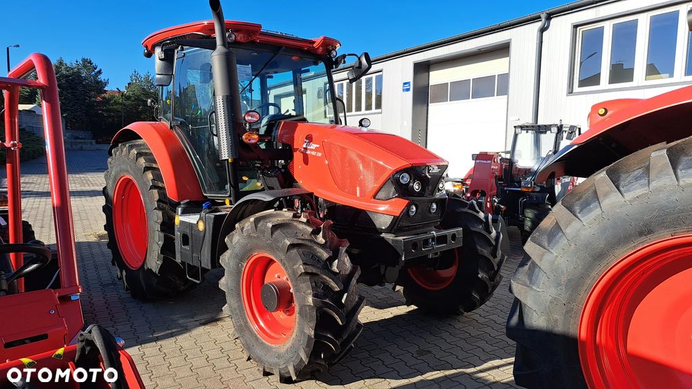 Zetor Forterra 120 HSX - 6