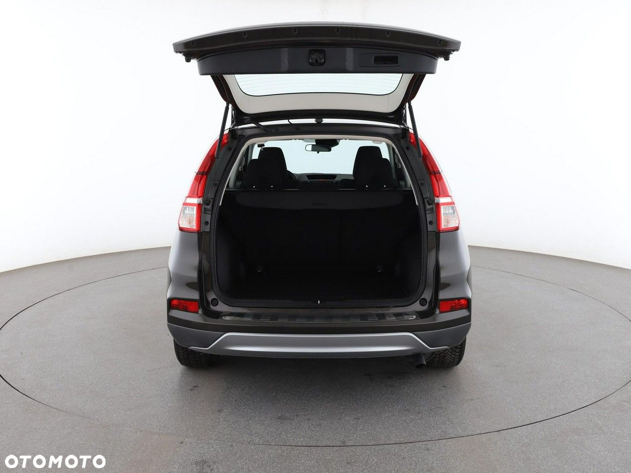 Honda CR-V - 19