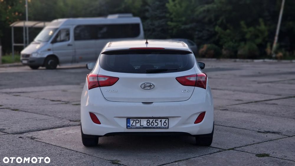 Hyundai i30 - 4