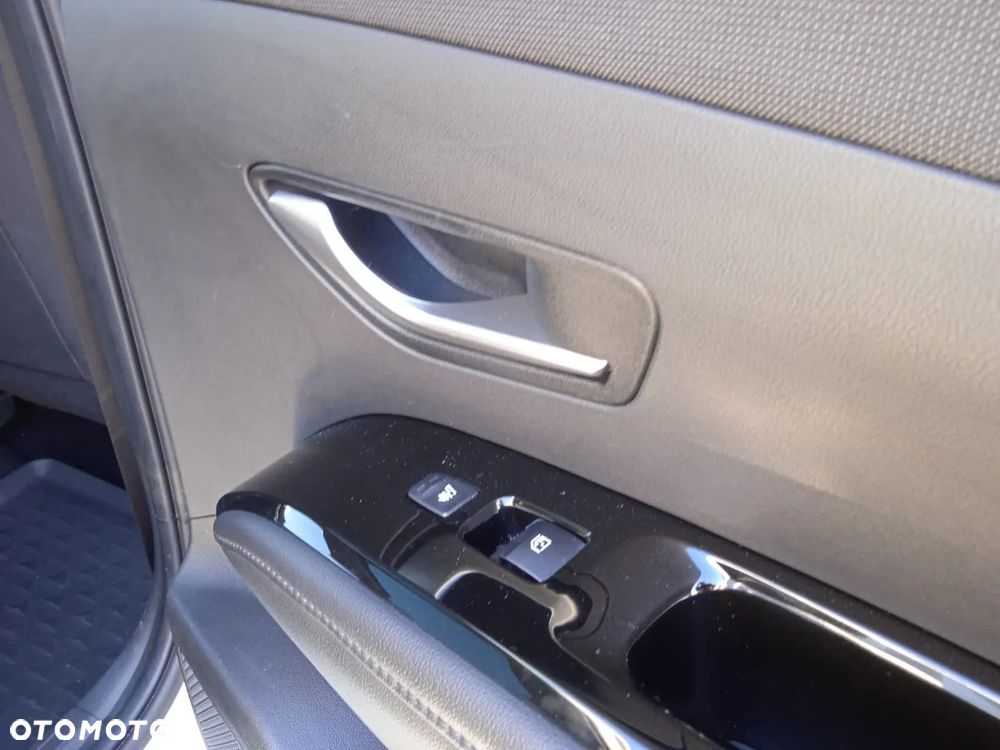 Hyundai Tucson 1.6 T-GDi 48V Executive 2WD DCT - 36