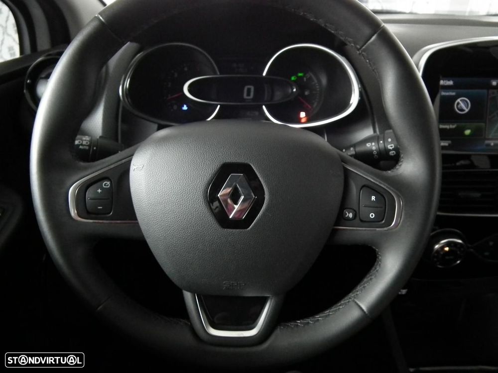 Renault Clio Van 1.5 dCi Limited - 19