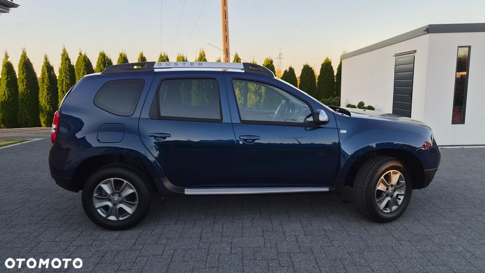 Dacia Duster 1.6 16V 105 4x2 Laureate - 24