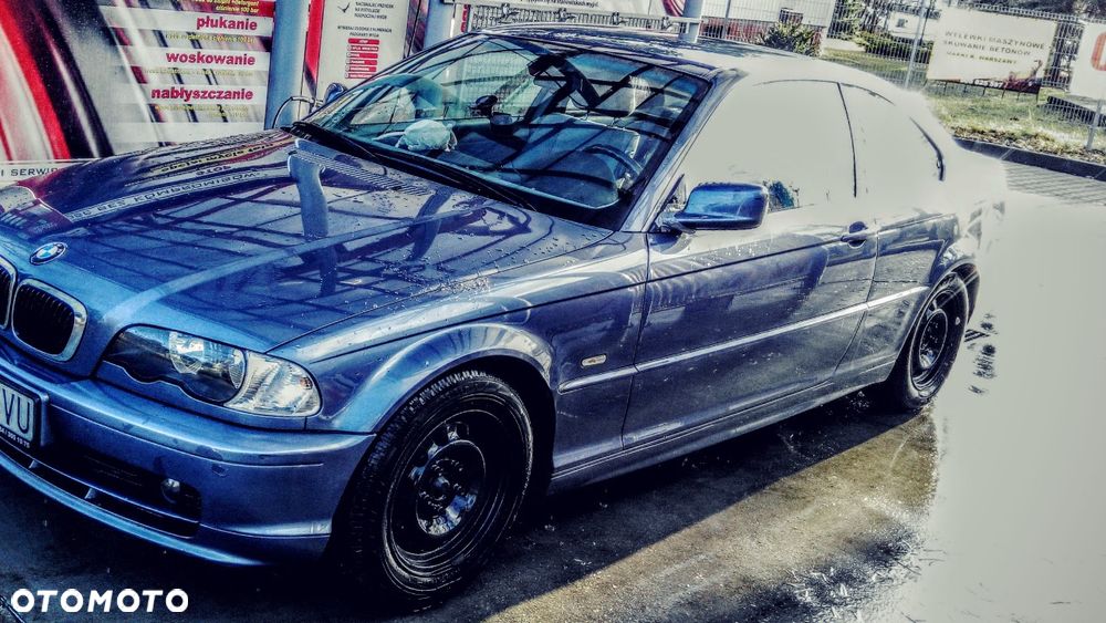 BMW Seria 3 - 13