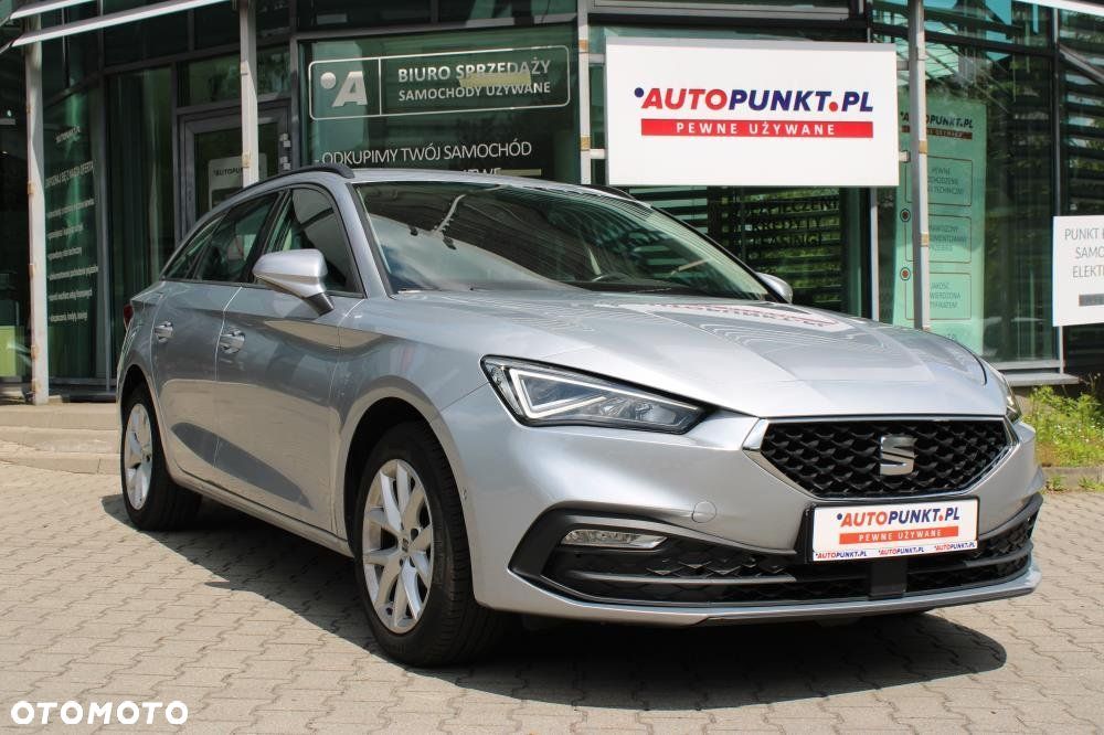 Seat Leon - 3