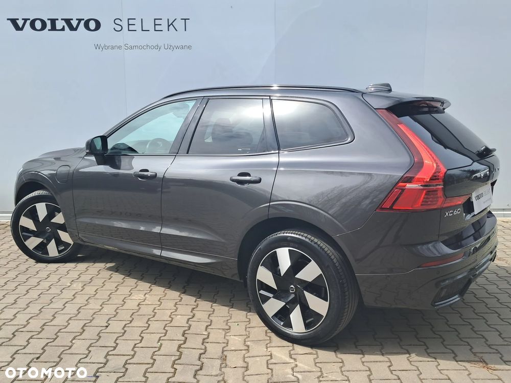 Volvo XC 60 - 5