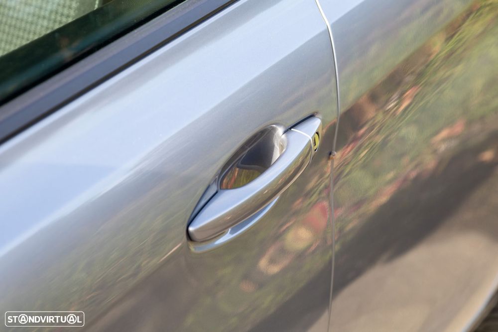 Peugeot 308 1.5 BlueHDi Business Line - 12