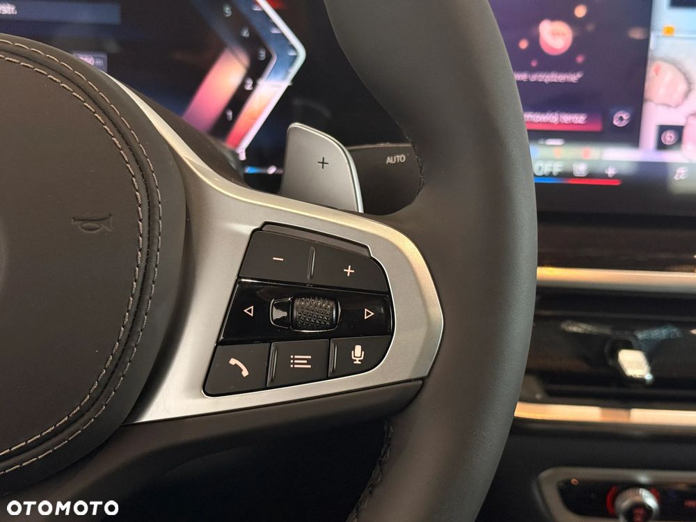 BMW X6 xDrive30d M Sport - 16