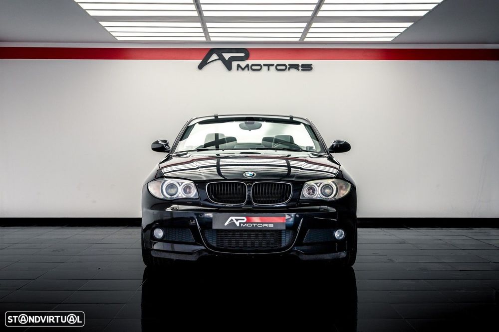BMW 118 d Pack M - 3
