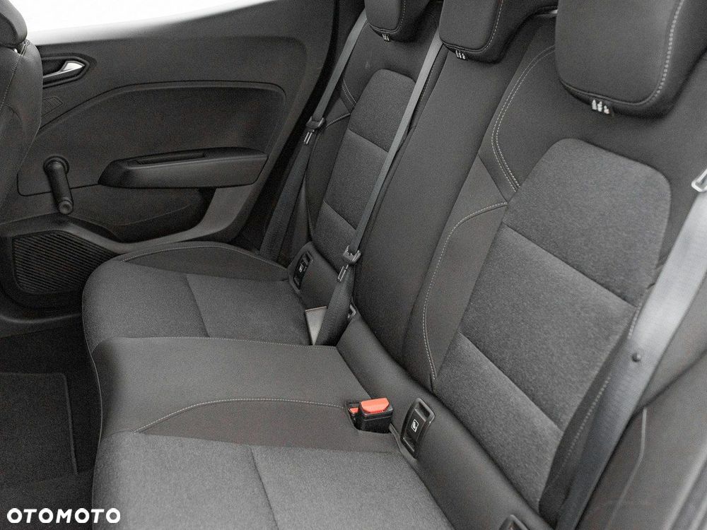 Renault Clio 1.0 TCe Equilibre - 27