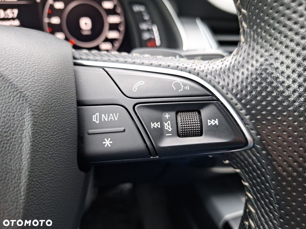 Audi Q7 3.0 TDI Quattro Tiptronic - 23