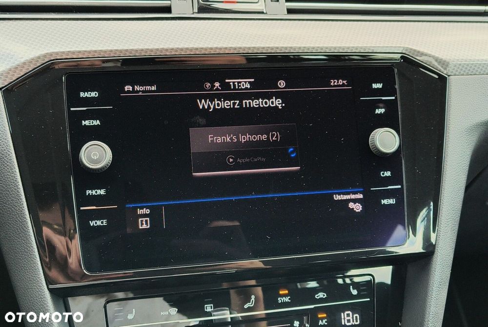 Volkswagen Passat - 18