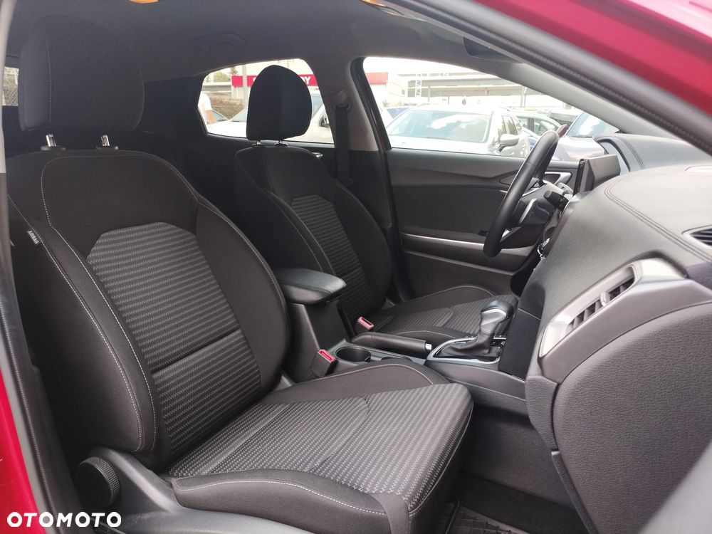 Kia XCeed 1.5 T-GDI M DCT - 18