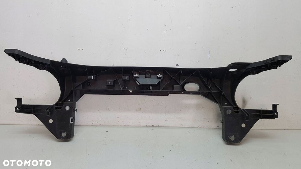 renault modus 04-12 pas przedni wzmocnienie - 5