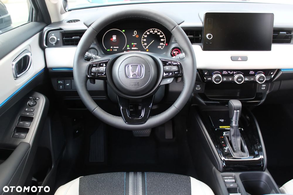 Honda HR-V 1.5 i-MMD Advance Style CVT - 27