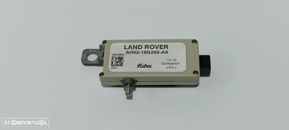 AMPLIFICADOR DE ANTENA LAND ROVER RANGE ROVER (LM) V8 TD VOGUE - 1