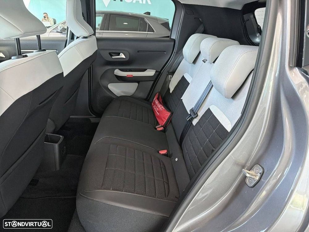 Citroën C3 1.2 Turbo Max - 10