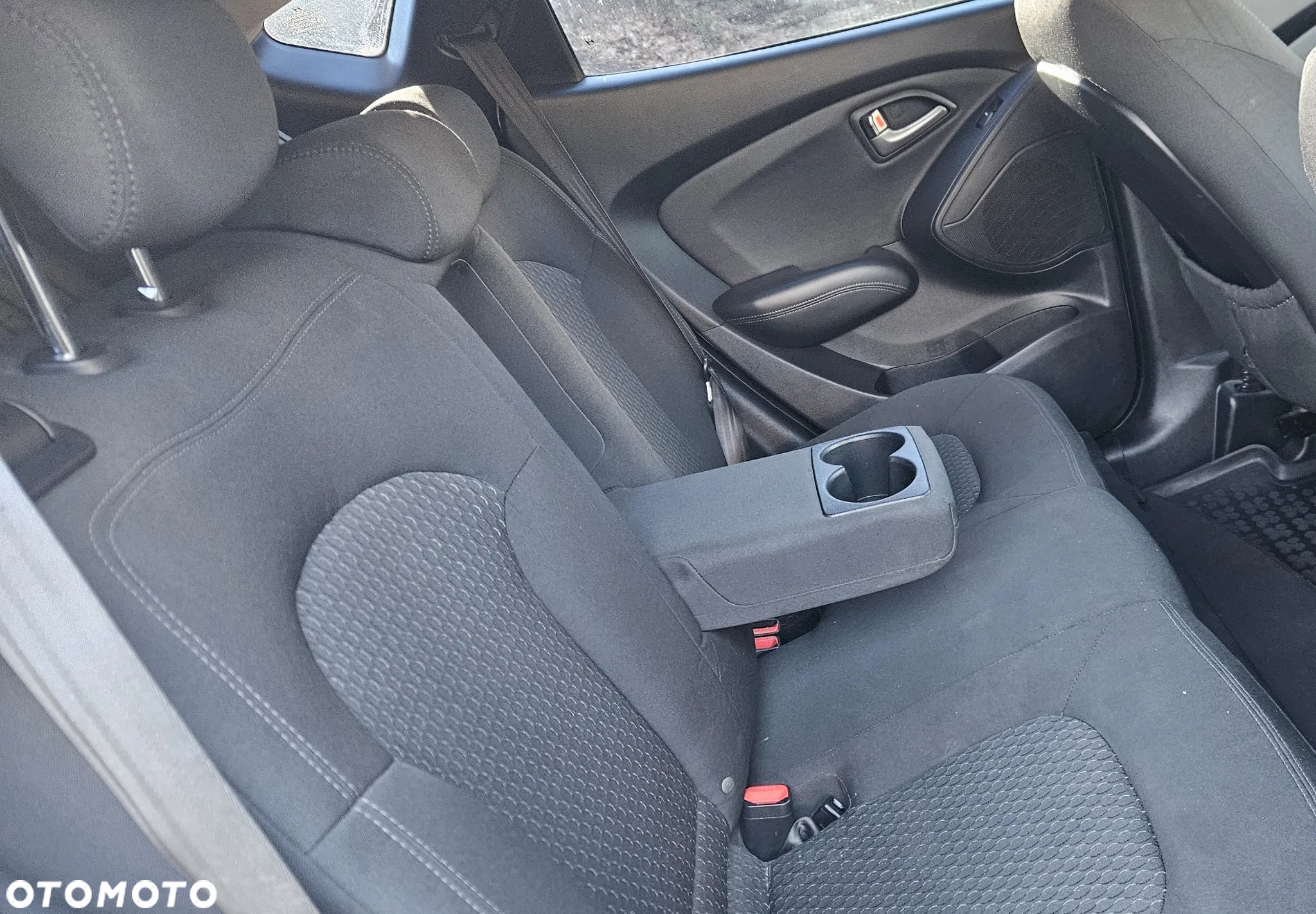Hyundai ix35 1.6 GDI Comfort 2WD - 4
