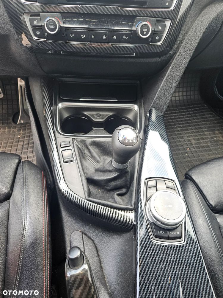 BMW Seria 3 335i M Sport - 7