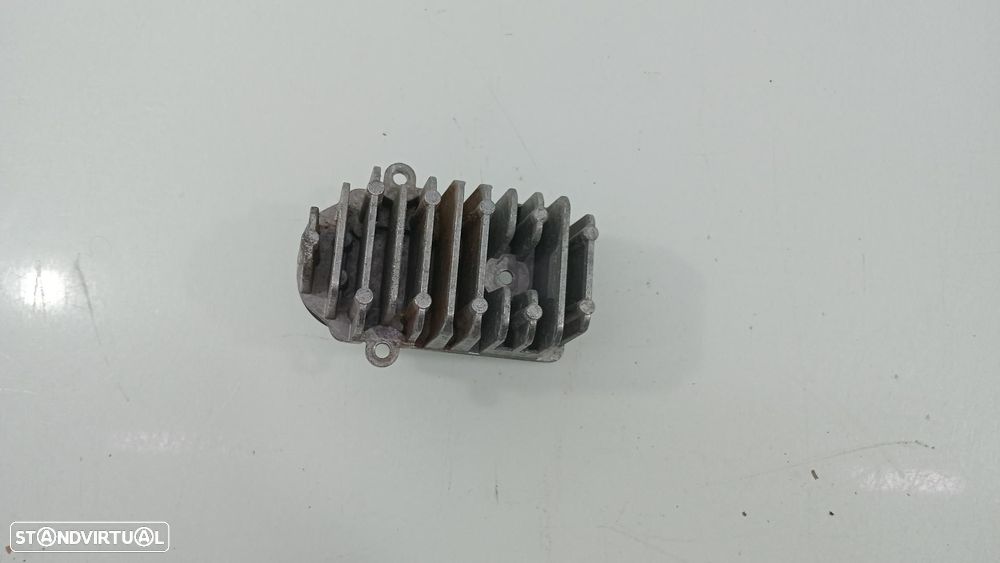 MÓDULO ELETRÓNICO MERCEDES-BENZ CLASE - 1