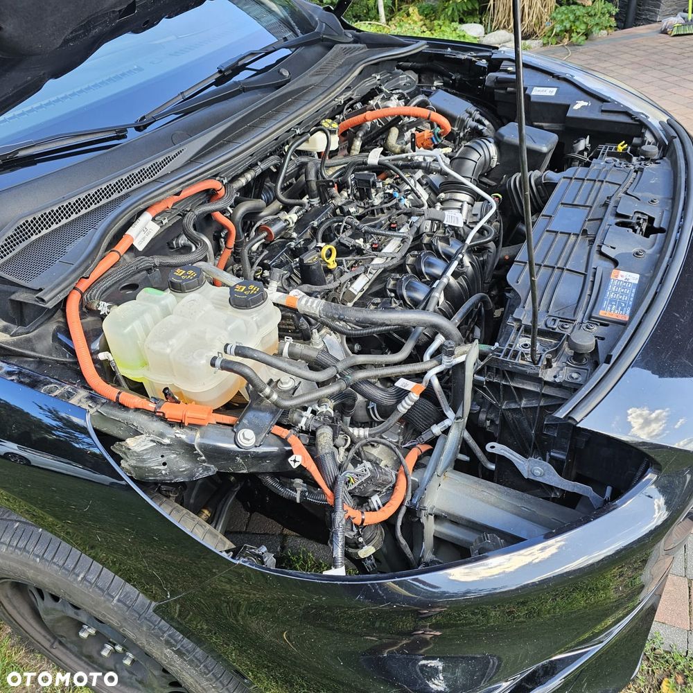 Ford Kuga - 29