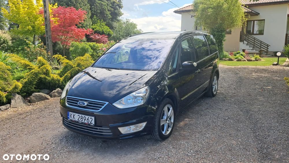 Ford Galaxy
