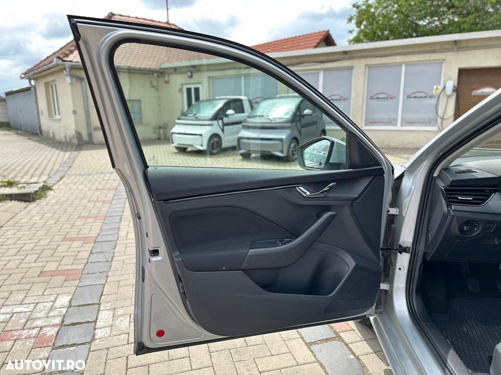 Skoda Scala 1.0 TSI Ambition - 26