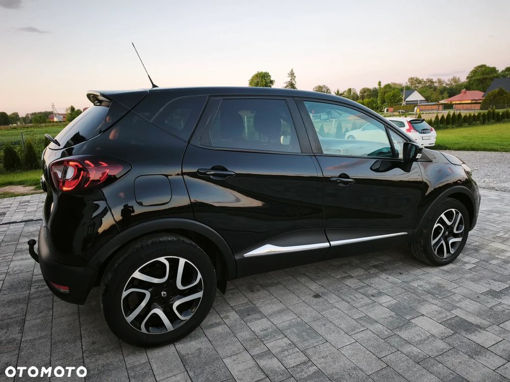 Renault Captur ENERGY TCe 90 Start&Stop Dynamique - 7