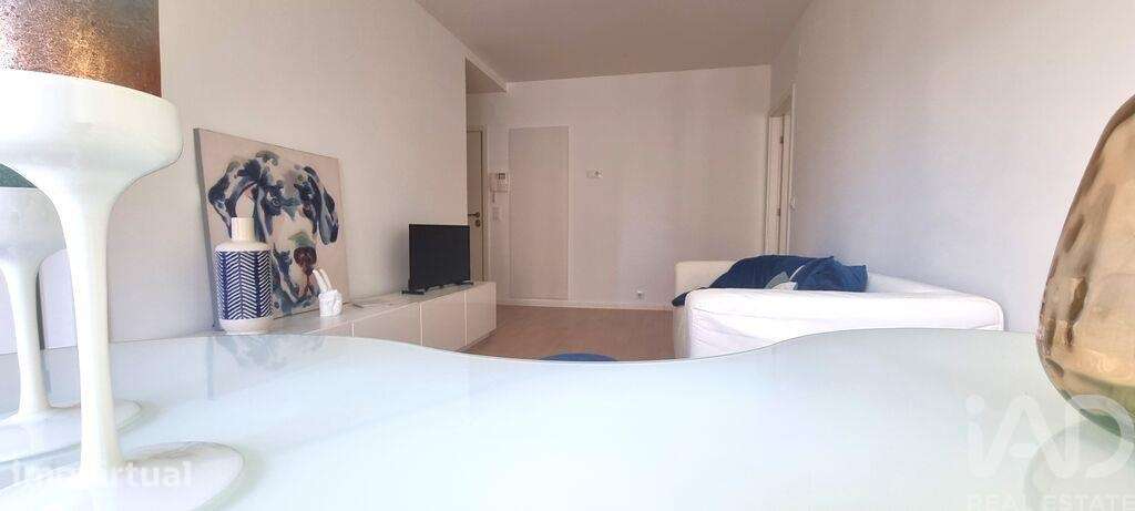 Apartamento T1 em Avenidas Novas de 55,00 m2 - Grande imagem: 4/18