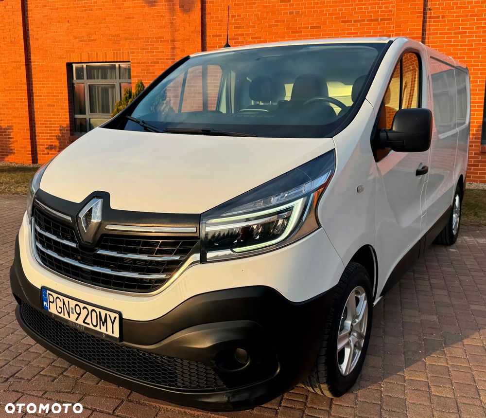Renault TRAFIC - 25