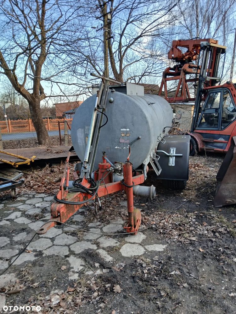 Fliegl FTS - 2