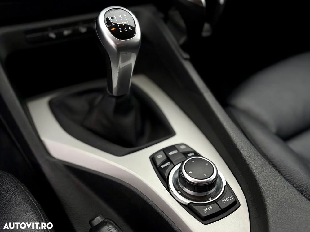 BMW X1 xDrive18d - 21