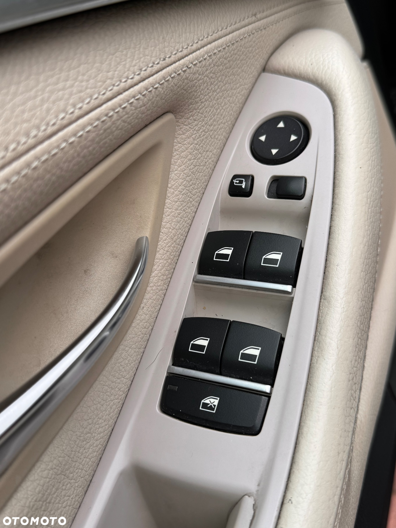 BMW Seria 5 - 11