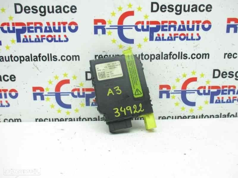 MODULO ELECTRONICO AUDI A3 SPORTBACK 2005 - 4