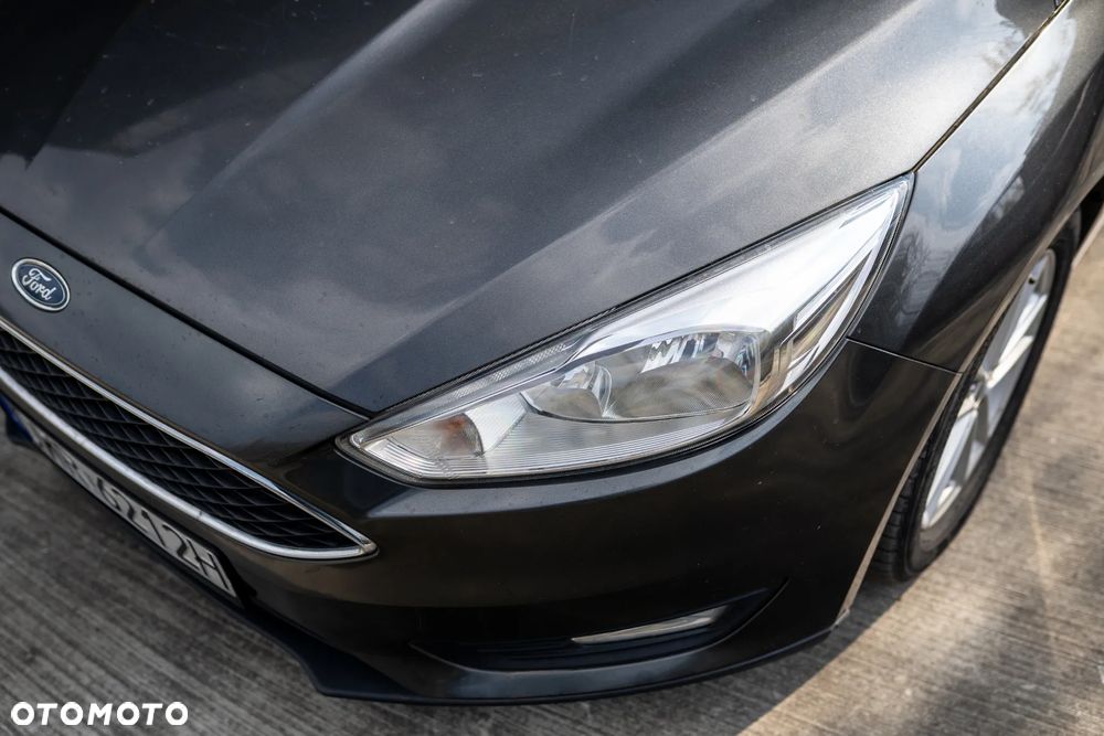 Ford Focus 2.0 TDCi Platinium X ASS PowerShift - 4
