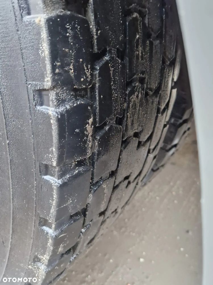 Mercedes-Benz Axor - 7