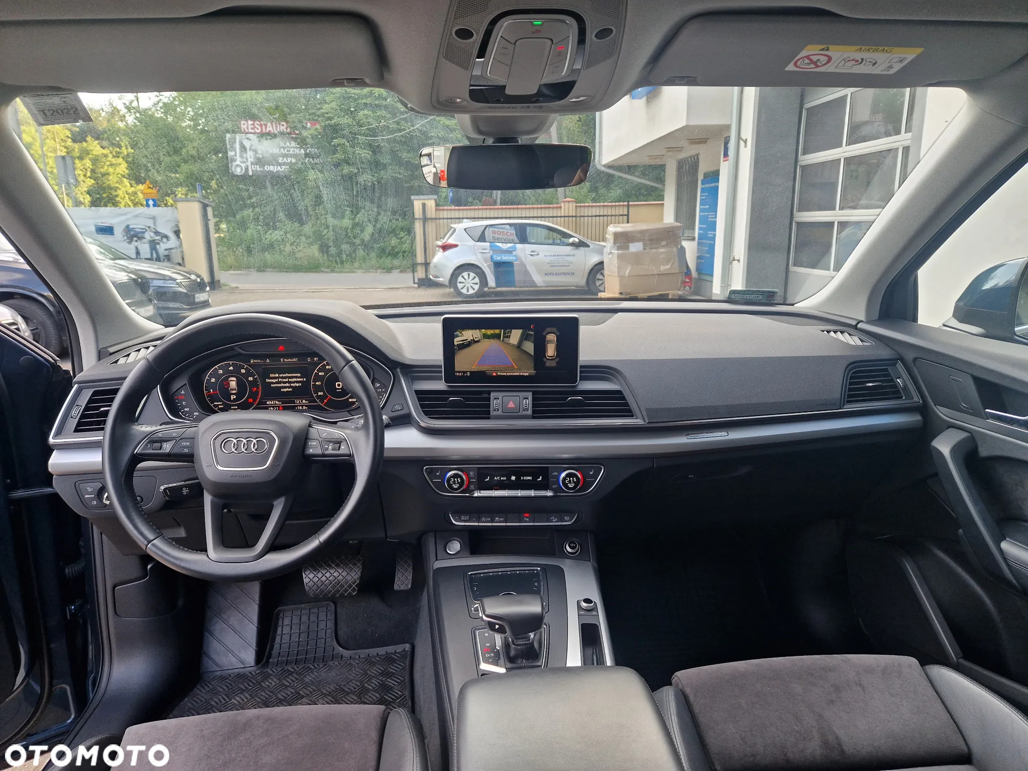 Audi Q5 2.0 TFSI Quattro S tronic - 8