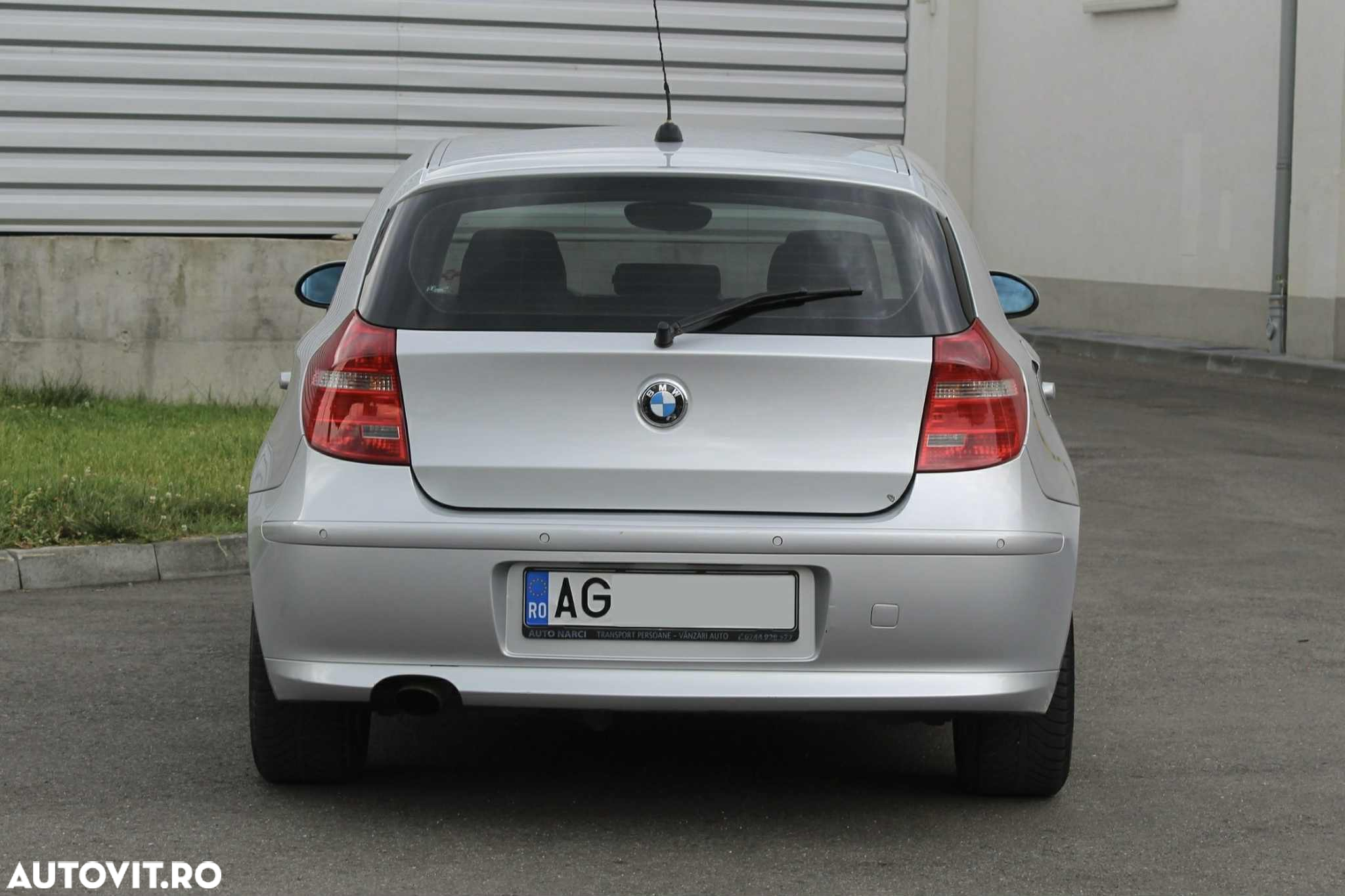 BMW Seria 1 - 15