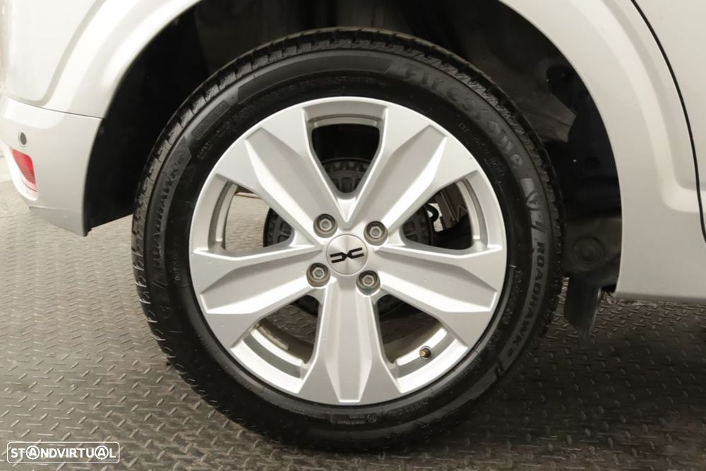 Dacia Sandero 1.0 TCe Expression - 5