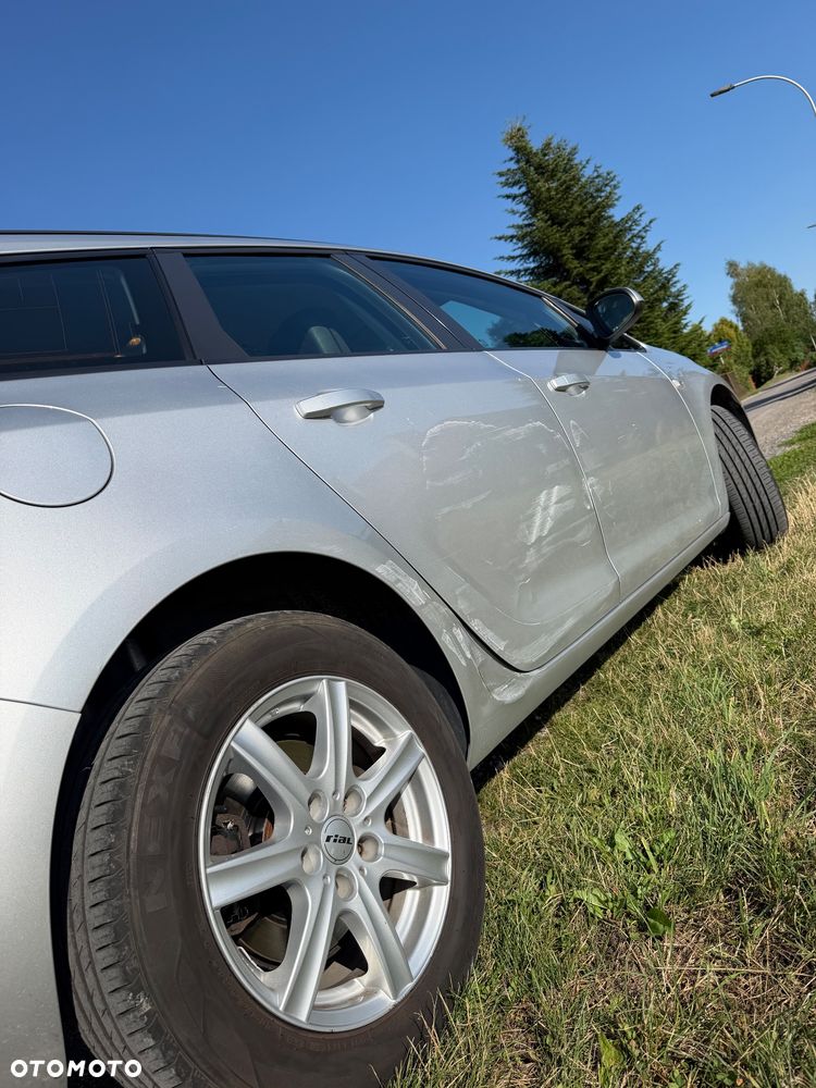 Opel Astra 1.7 CDTI DPF ecoFLEX TourerStart/Stop Edition - 6