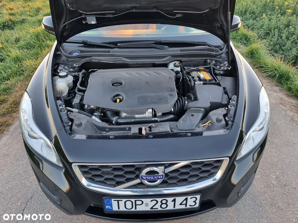 Volvo C30 DRIVe Kinetic - 2