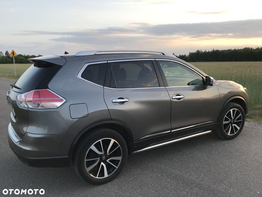 Nissan X-Trail 1.6 DCi N-Connecta - 9