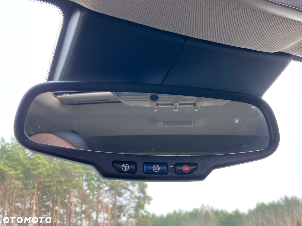 Opel Mokka X 1.4 ECOTEC Start/Stop Design Line - 22