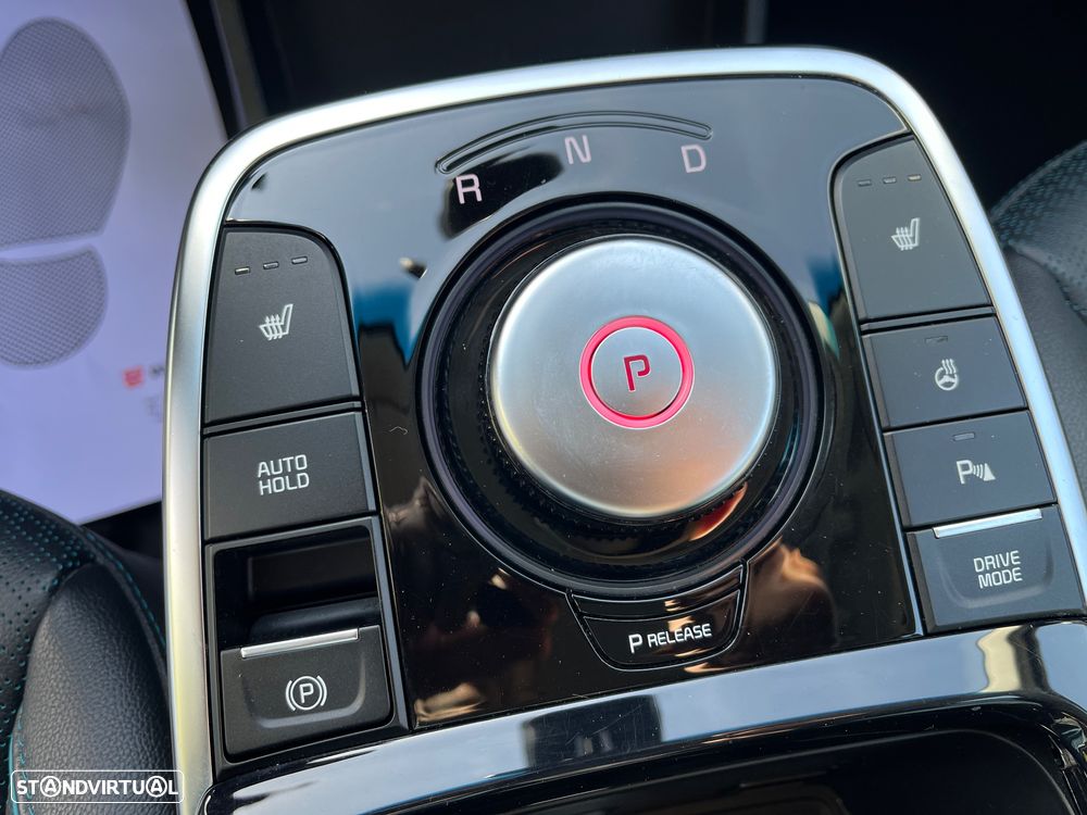 Kia e-Niro Spirit - 11