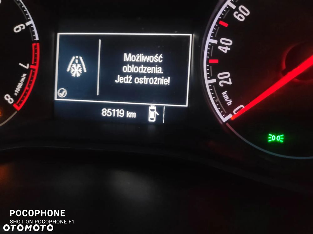 Opel Corsa - 2