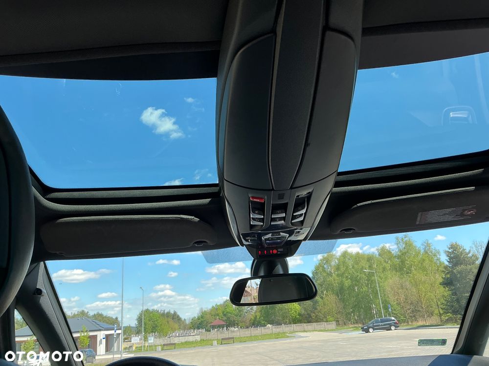 Citroën DS5 HDi 165 Chic - 12