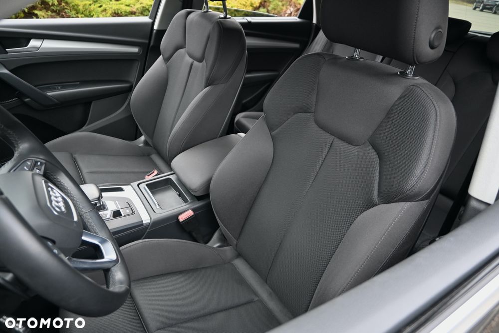 Audi Q5 40 TDI quattro S tronic S line - 25